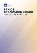 Ethics Standards Board (ESB) Annual Report 2024