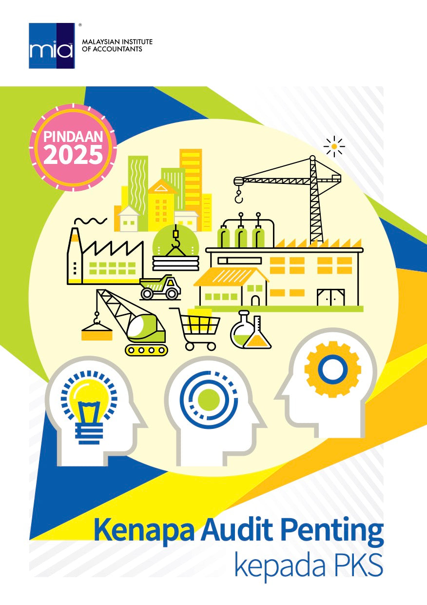 Why Audit Matters to SMEs – Revised 2025 (Bahasa Melayu)
