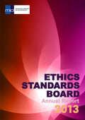 ESB Annual Report 2013