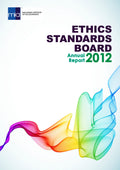 ESB Annual Report 2012