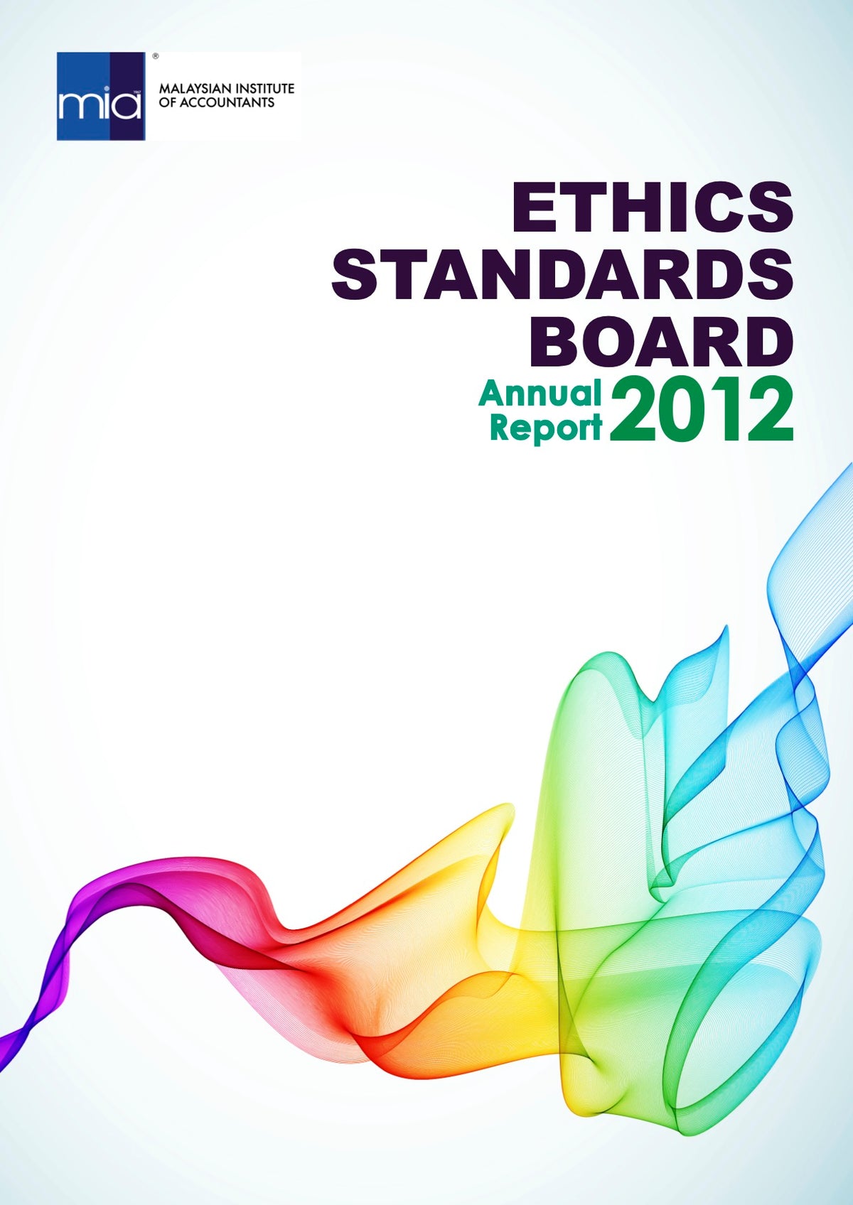 ESB Annual Report 2012
