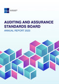 AASB Annual Report 2023 (26 Jun 2024)