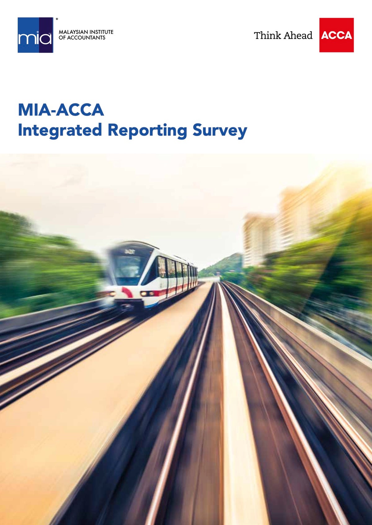 MIA-ACCA Integrated Reporting Survey - Full Version (7 Sep 2016)