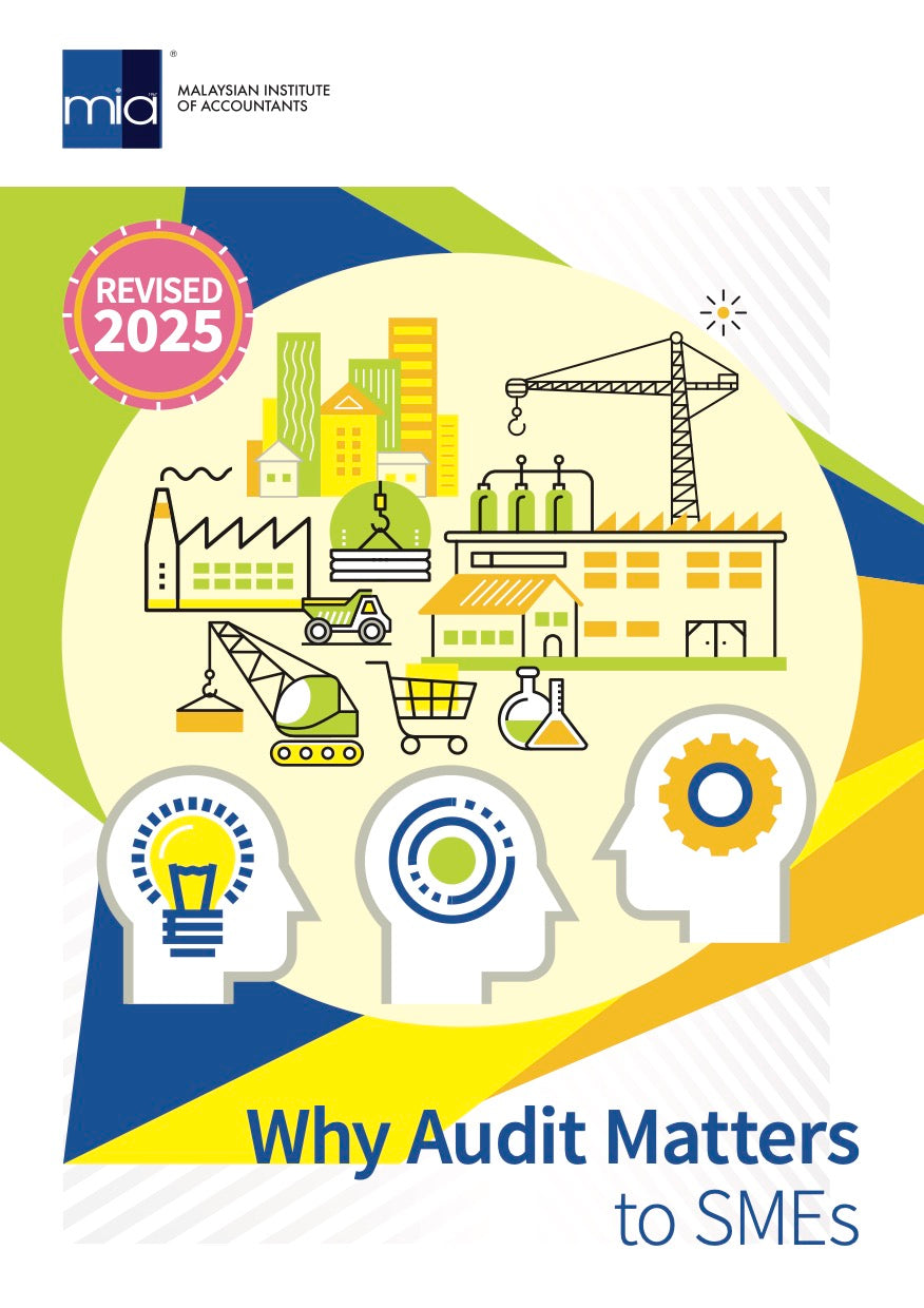 Why Audit Matters to SMEs – Revised 2025 (English)