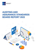 AASB Annual Report 2022 (15 Aug 2023)