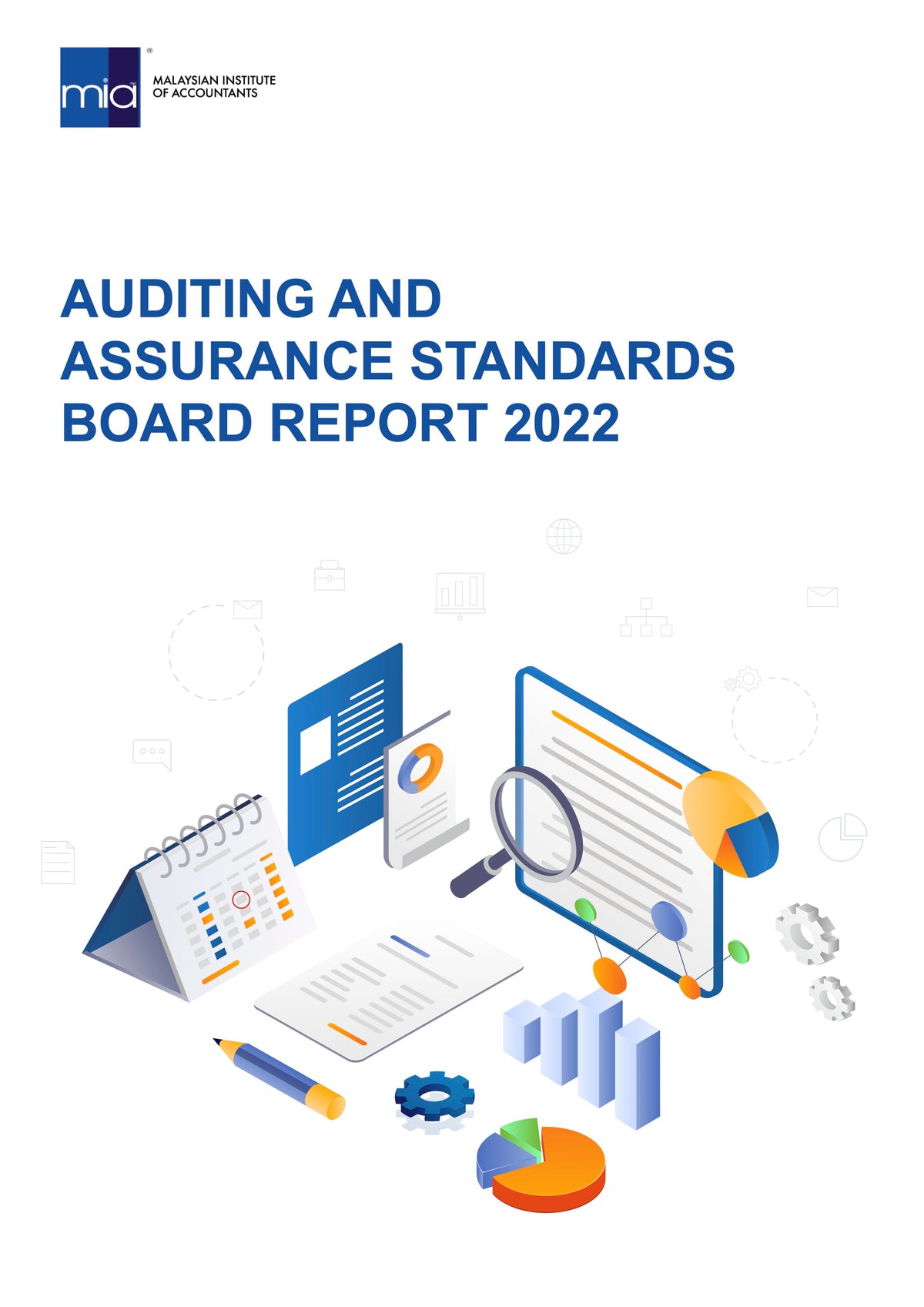 AASB Annual Report 2022 (15 Aug 2023)