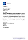 Consultation Paper No. 1_2021-Proposed Amendments to the Main Market and ACE Market Listing Requirements (3 Sep 2021)