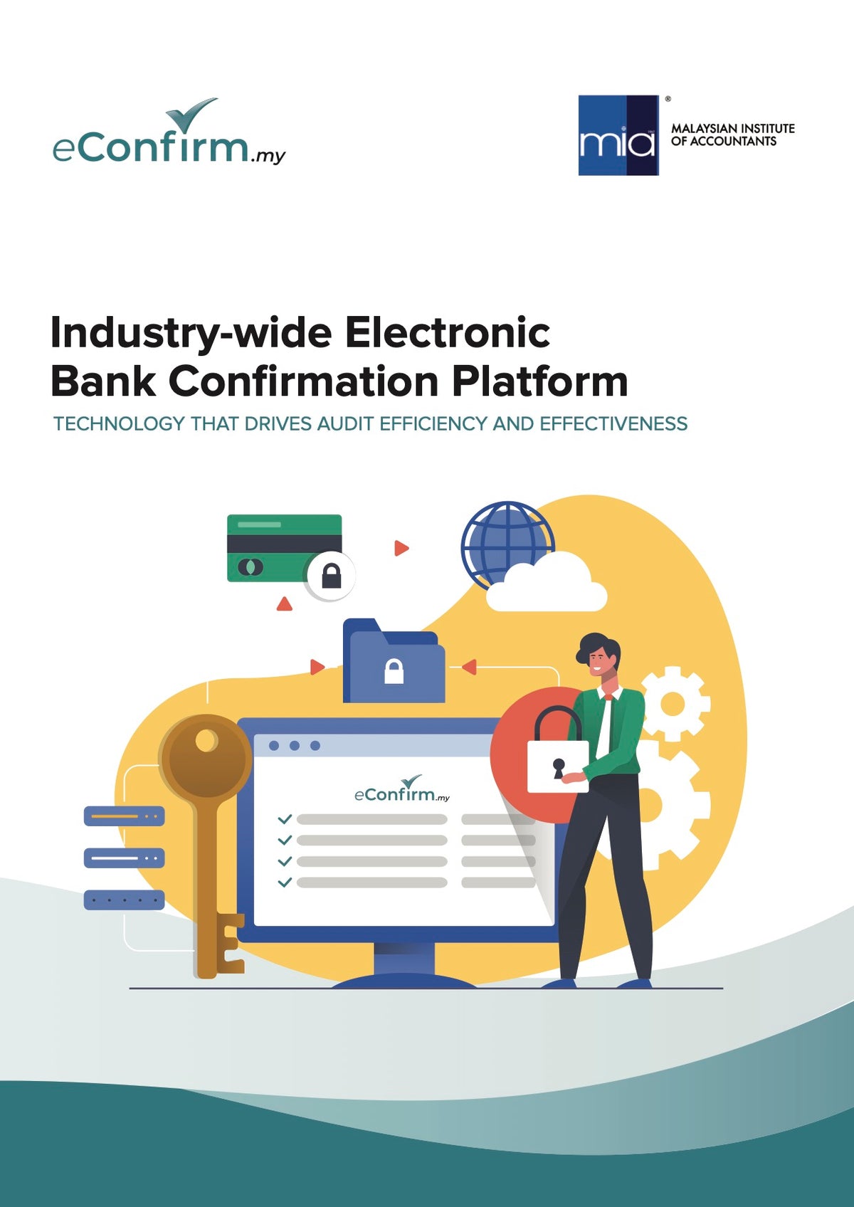 Industry-Wide EBC Platform – E-Booklet for Auditors