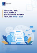 AASB Annual Report 2019-2021 (5 Aug 2022)