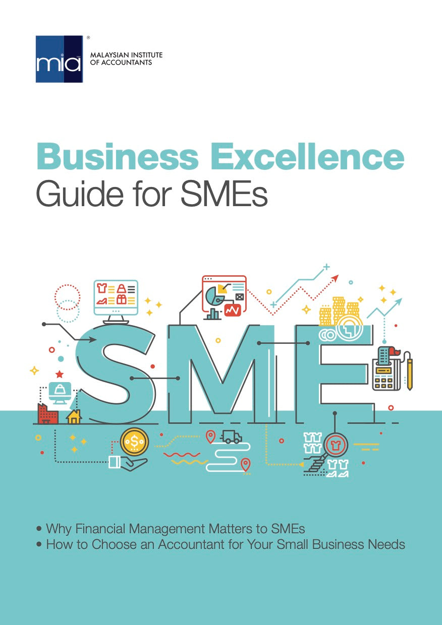 Business Excellence Guide for SMEs (English)