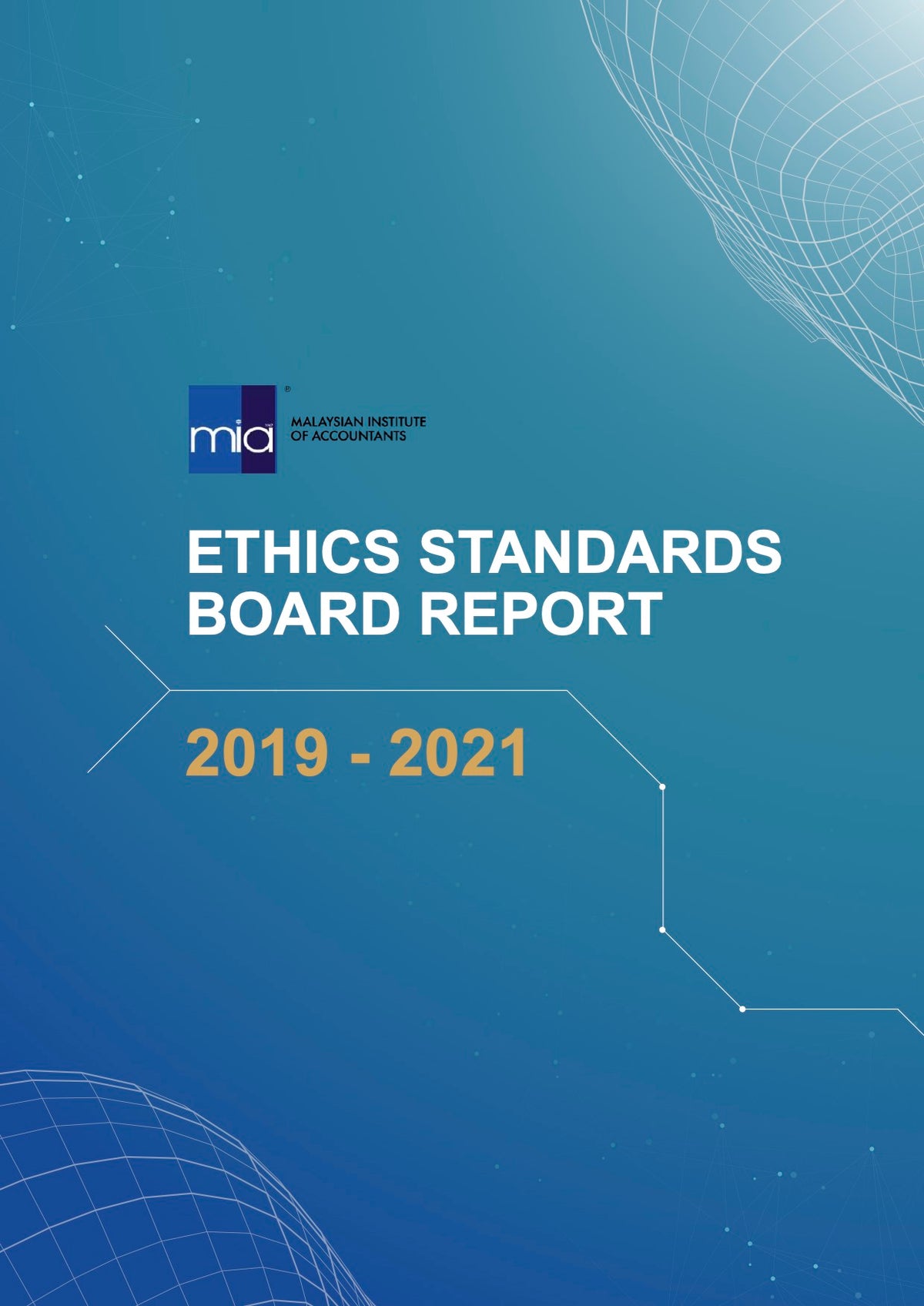ESB Annual Report 2019-2021