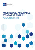 AASB Annual Report 2017 (26 July 2018)