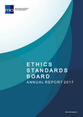 ESB Annual Report 2017