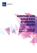 AASB Annual Report 2016 (30 Jun 2017)