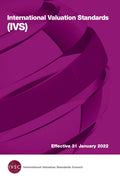 International Valuation Standards (Red-line version)