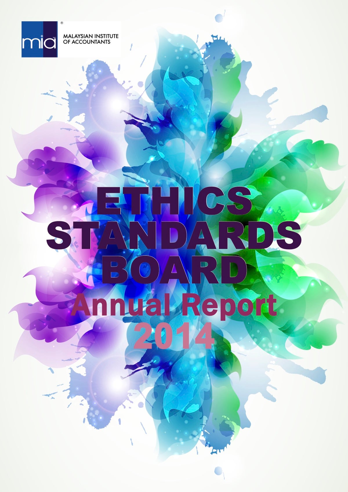ESB Annual Report 2014