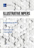 Illustrative MPERS Financial Statements, with Commentaries & Guidance Notes (2nd Edition)