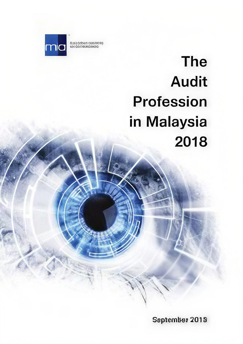 The Audit Profession in Malaysia 2018