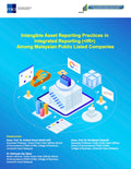 PRT 2.0 Intangible Assets Reporting Practices in Integrated Reporting Among Malaysian Companies_Short Research Report