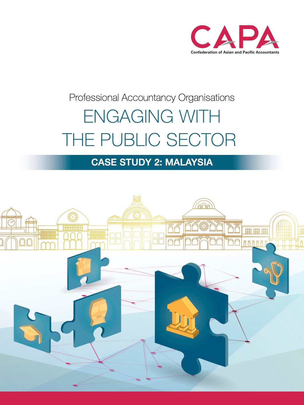 CAPA - Engaging with The Public Sector (Case Study 2 Malaysia)