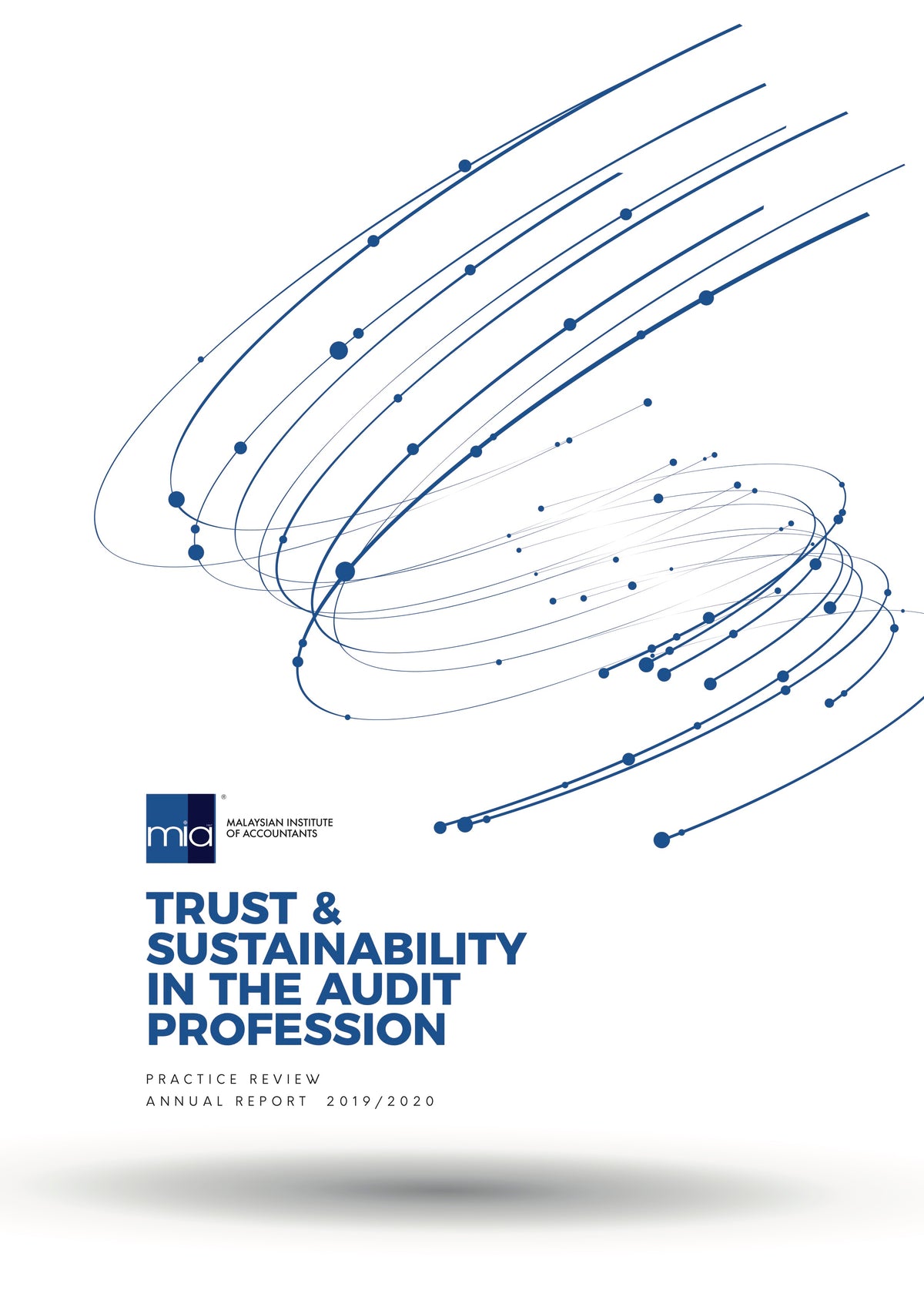 Practice Review Annual Report 2019/2020