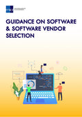 MIA Guidance on Software and Software Vendor Selection