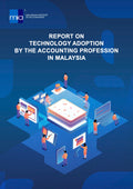 MIA Technology Adoption by the Accounting Profession in Malaysia FA Hires