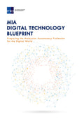 MIA Digital Technology Blueprint: Preparing the Malaysian Accountancy Profession
