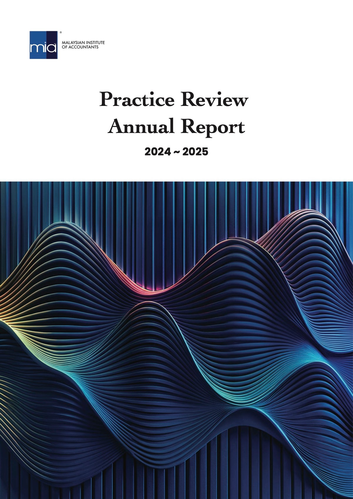 Practice Review Annual Report 2024/2025