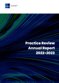 Practice Review Annual Report 2022/2023