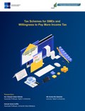 PRT 2.0 Tax Schemes for SMEs and Willingness to Pay More Income Tax_Short Research Report